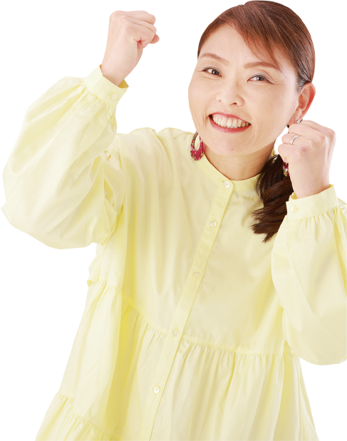 やのひろみさん