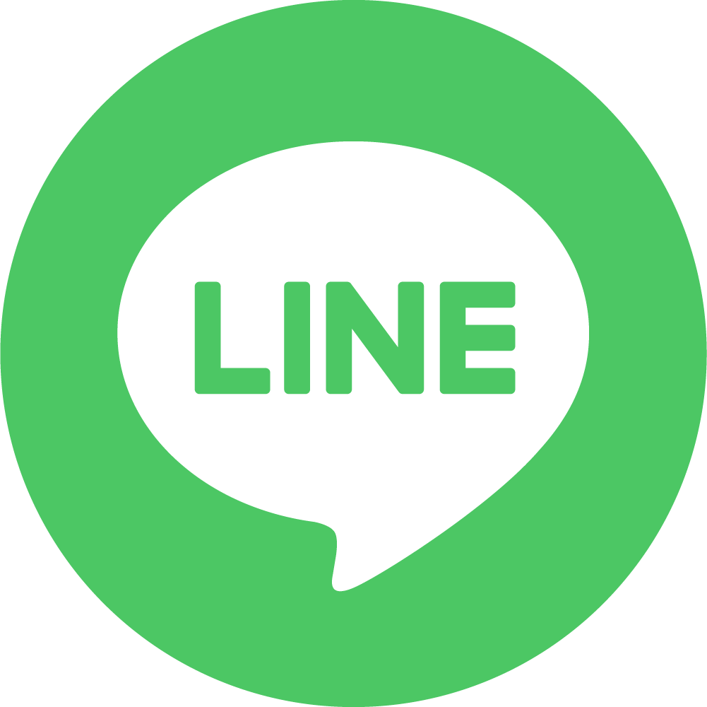 lineともだち追加