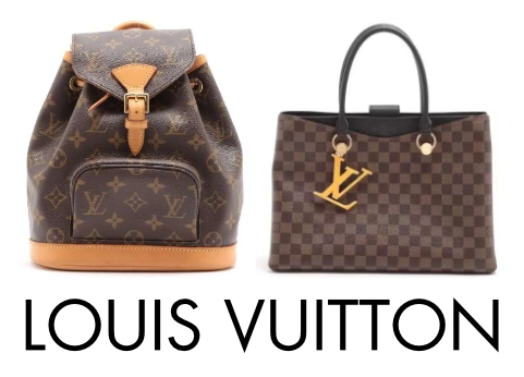 LOUIS VUITTON