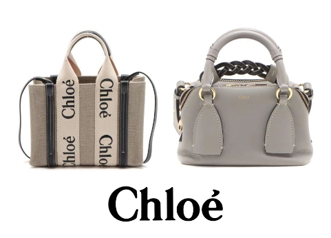 CHLOE
