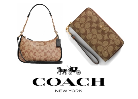 COACH