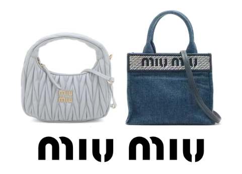 MIU MIU