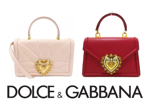 DOLCE & GABBANA