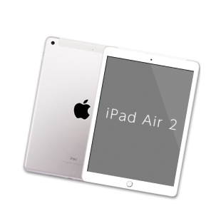 iPad Air 2