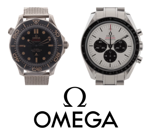 OMEGA
