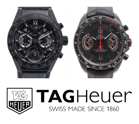 TAGHEUER