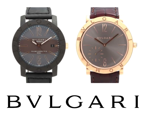 BVLGARI