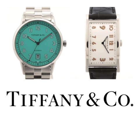 TIFFANY&CO.