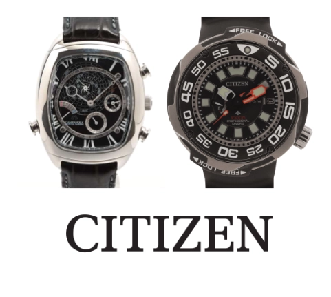 CITIZEN
