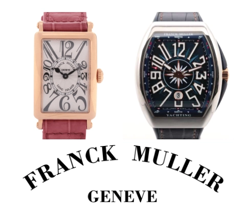 FRANCK MULLER
