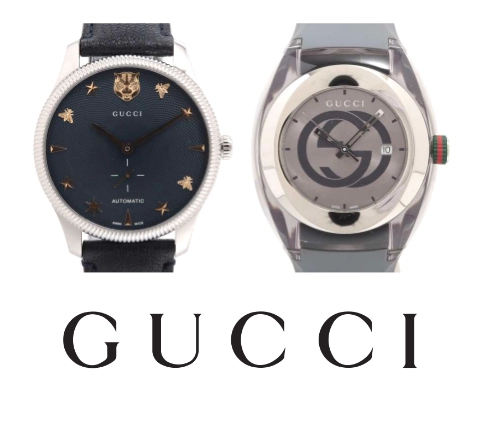 GUCCI