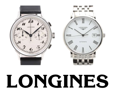 LONGINES