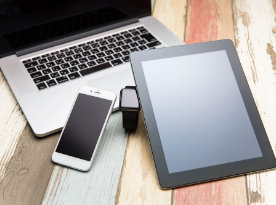 PC・スマホ・タブレット買取