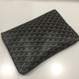 【質屋かんてい局松山久万ノ台店】でGOYARD(ゴヤール)をお買取致しました！