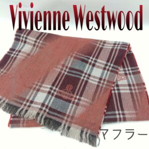 【質屋かんてい局新居浜店】VivienneWestwood(ヴィヴィアン・ウエストウッド)をお買取致しました！