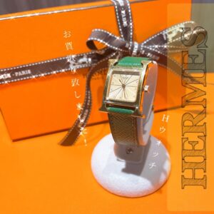 【質屋かんてい局松山久万ノ台店】でHERMES（エルメス）をお買取り致しました！