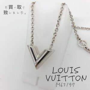 【質屋かんてい局新居浜店】でLOUISVUITTON(ルイヴィトン)をお買取致しました！