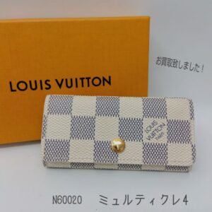 【質屋かんてい局新居浜店】LOUIS VUITTON(ルイヴィトン)をお買取致しました！