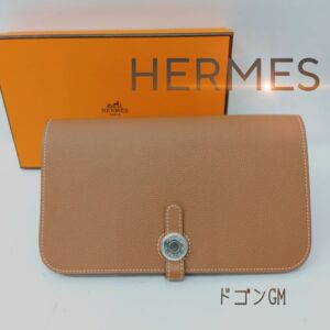 【質屋かんてい局新居浜店】HERMES(エルメス)をお買取致しました！
