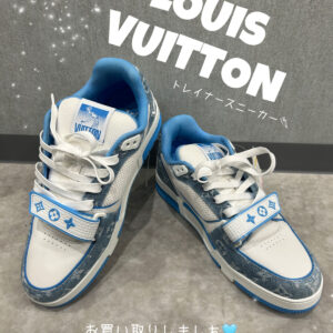 【質屋かんてい局朝生田店】でLOUIS VUITTON(ルイ・ヴィトン)をお買取致しました！