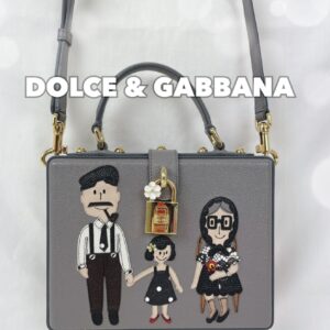 【質屋かんてい局松前R56店】でDOLCE＆GABBANA (ドルチェ＆ガッバーナ)をお買取致しました！
