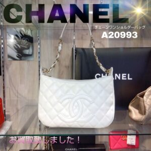 【質屋かんてい局新居浜店】CHANEL (シャネル)をお買取致しました！
