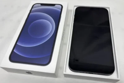 Apple iPhone 12