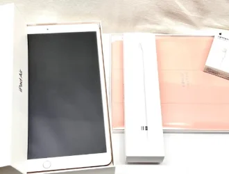 Apple iPad Air