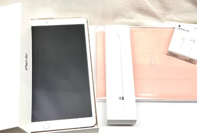 Apple iPad Air