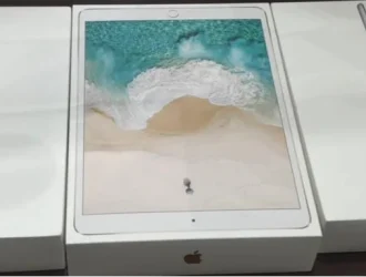 Apple iPad Pro