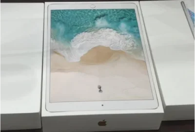Apple iPad Pro