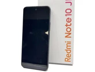 Xiaomi Redmi Note 10