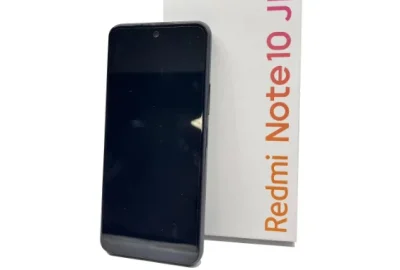 Xiaomi Redmi Note 10
