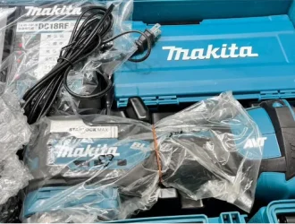マキタ 充電式マルチツール