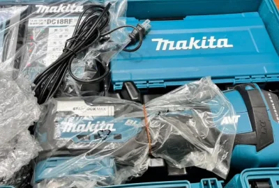 マキタ 充電式マルチツール