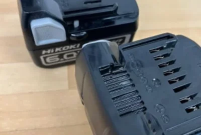 ハイコーキ マルチボルト蓄電池