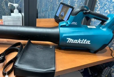 マキタ 充電式ブロワ