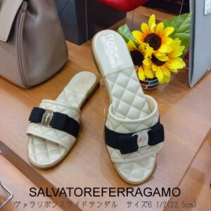【質屋かんてい局新居浜店】でSALVATOREFERRAGAMO(サルヴァトーレフェラガモ)をお買取致しました！