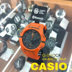 【質屋かんてい局新居浜店】CASIO(カシオ)をお買取致しました！
