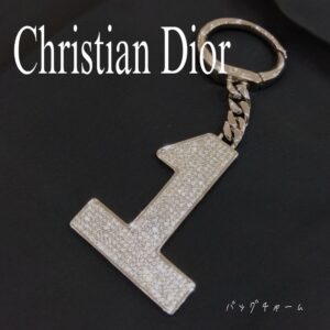 【質屋かんてい局新居浜店】でChristian　Dior(クリスチャンディオール)をお買取致しました！