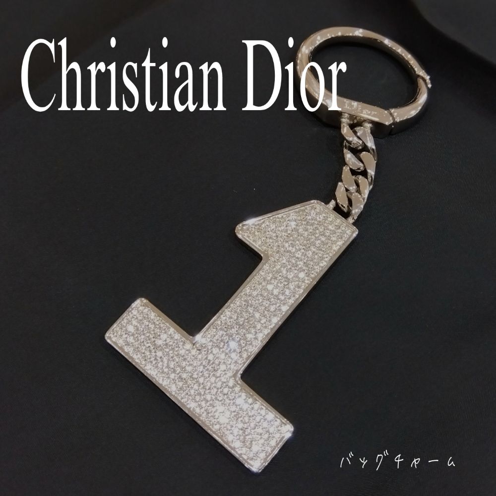 質屋かんてい局新居浜店】でChristian Dior(クリスチャンディオール)を