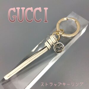 【質屋かんてい局新居浜店】でGUCCI(グッチ)をお買取致しました！