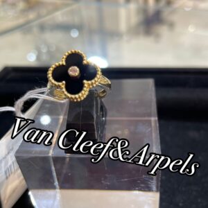 工具【質屋かんてい局松前R56号店】でVan Cleef&Arpelsをお買取致しました！