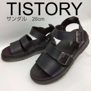 【質屋かんてい局新居浜店】でTISTORY (ティスツリー)をお買取致しました！