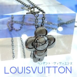 【質屋かんてい局新居浜店】LOUIS VUITTON(ルイヴィトン)をお買取致しました！