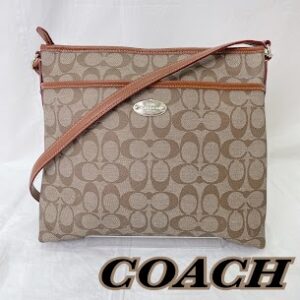 【質屋かんてい局松前R56号店】でCOACHのバッグをお買取致しました！