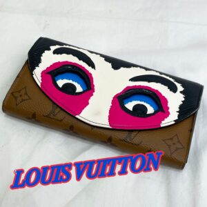 【質屋かんてい局松前R56号店】でLOUIS VUITTONをお買取致しました！