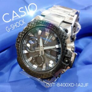 【質屋かんてい局新居浜店】でCASIO(カシオ)をお買取致しました！