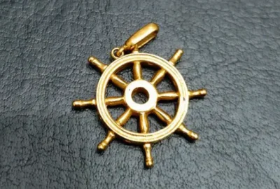 K18 ペンダントトップ K18 ペンダントトップ