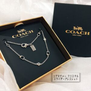 【質屋かんてい局新居浜店】でCOACH(コーチ)をお買取致しました！